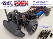 JKRC9915 FTX Havok 859 Wide